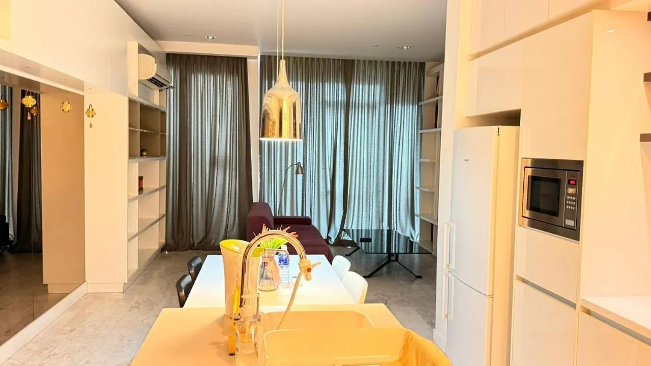 **** Hotel Premier Suites At Platinum Klcc Kuala Lumpur Malaysia