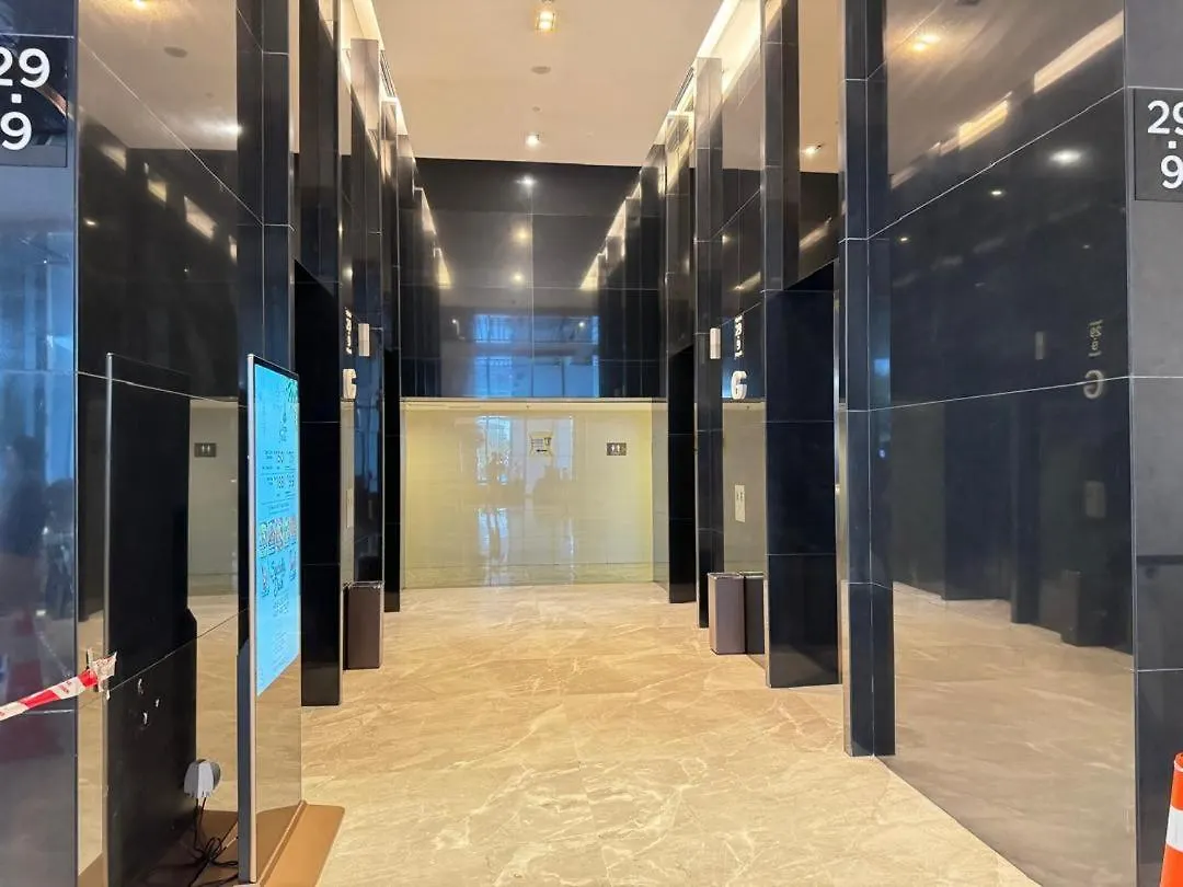 Premier Suites At Platinum Klcc Kuala Lumpur 4*,
