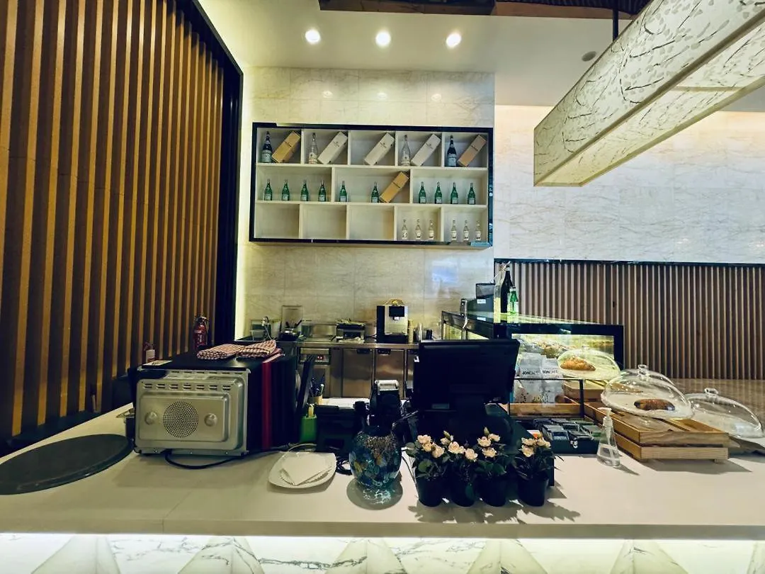 Premier Suites At Platinum Klcc Kuala Lumpur
