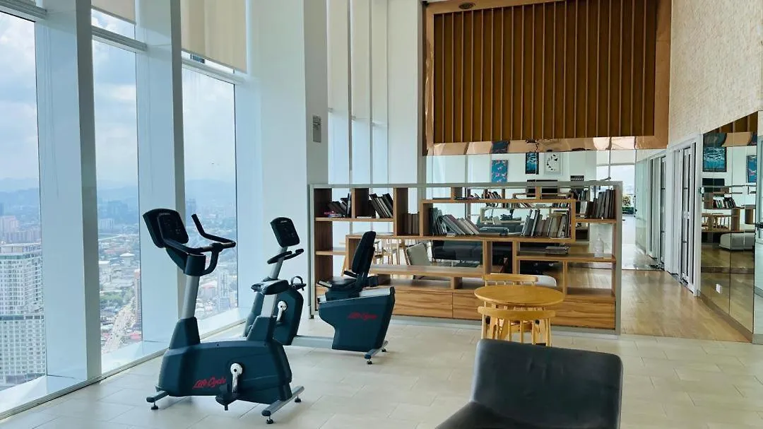 Premier Suites At Platinum Klcc Kuala Lumpur