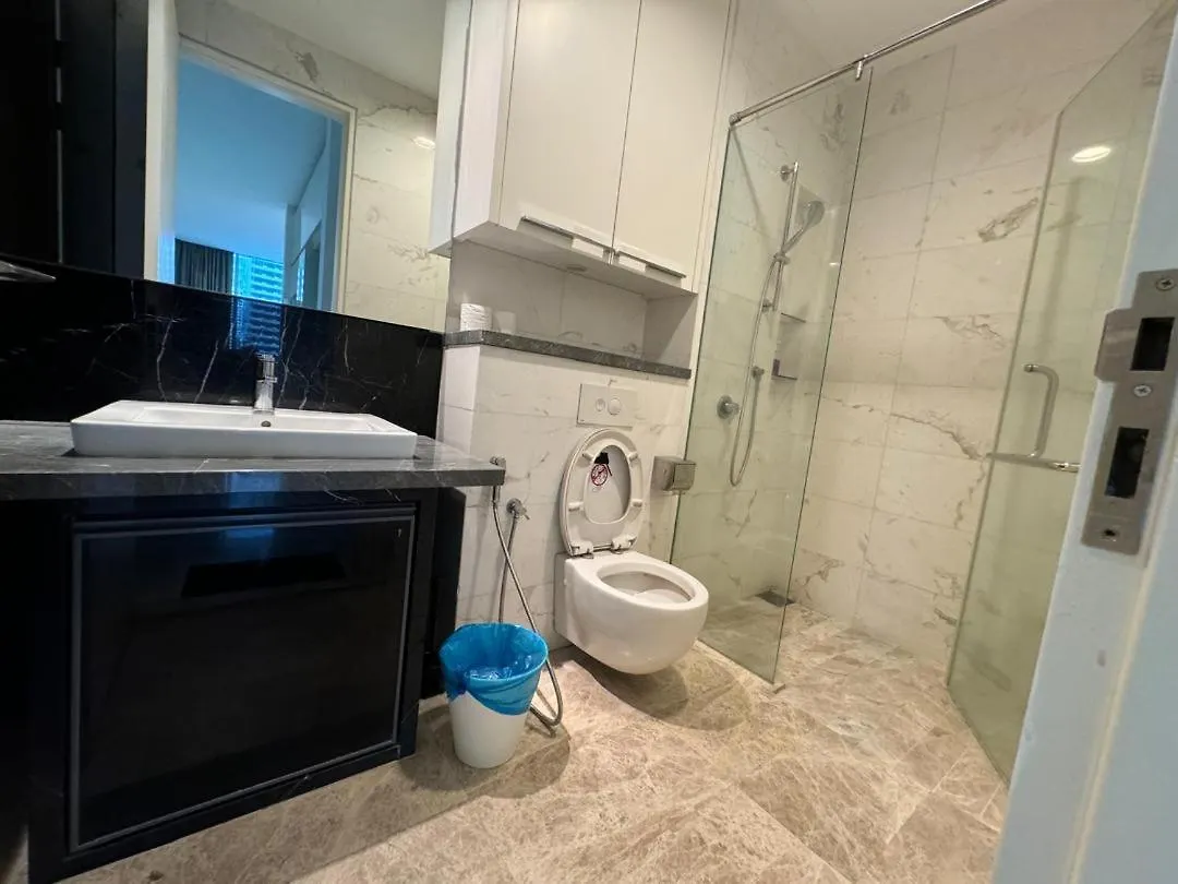 Premier Suites At Platinum Klcc Kuala Lumpur