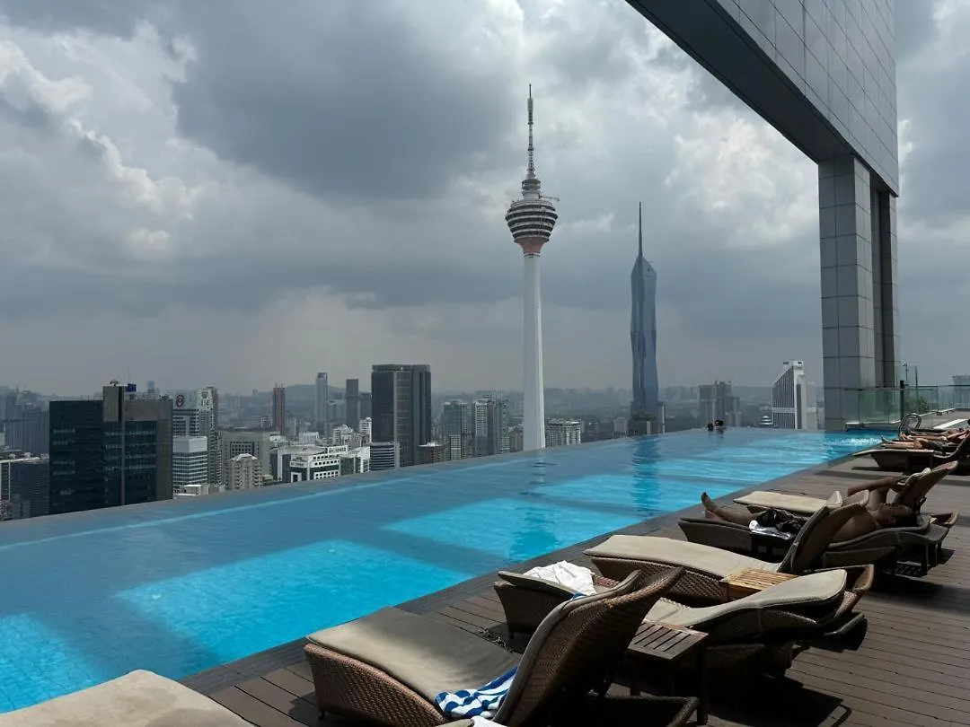 Premier Suites At Platinum Klcc Kuala Lumpur