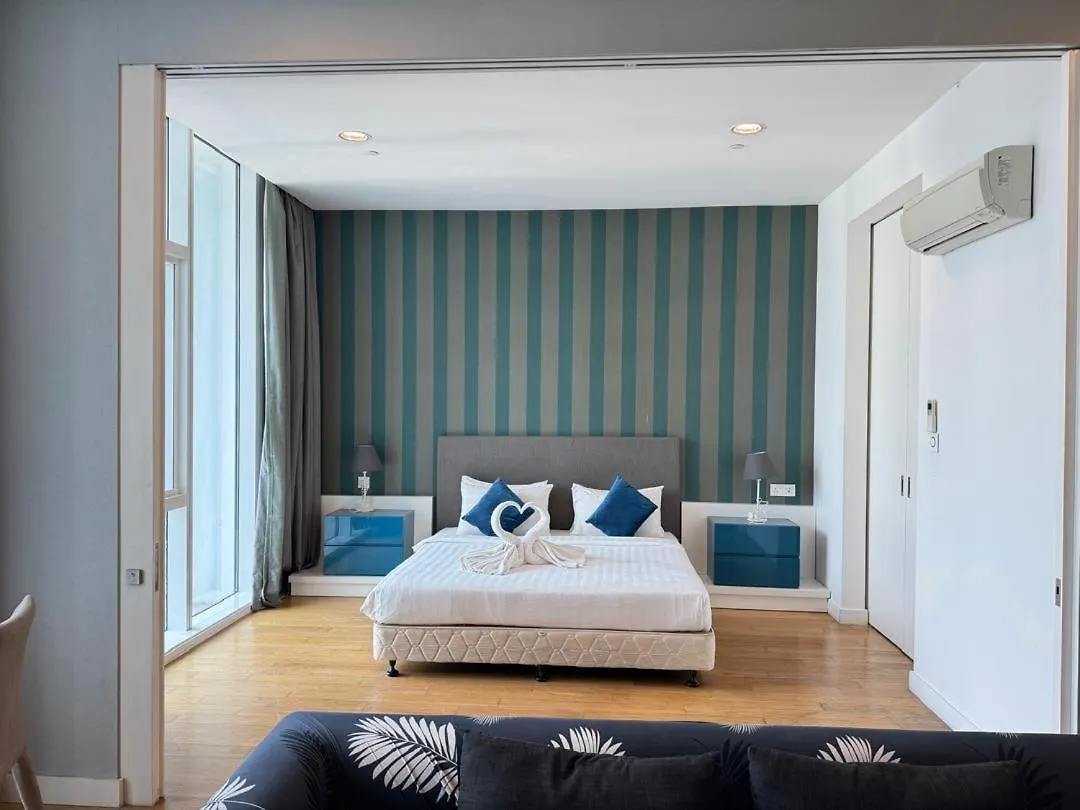 Premier Suites At Platinum Klcc Kuala Lumpur Hotel