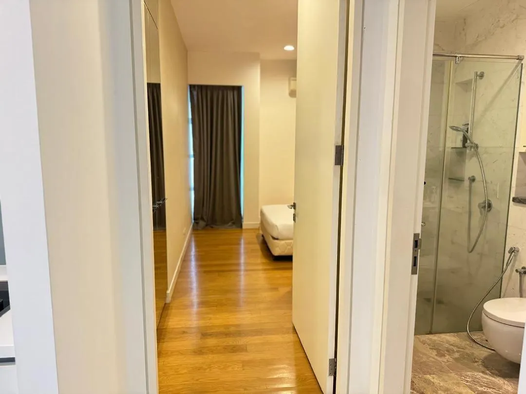 Premier Suites At Platinum Klcc Kuala Lumpur 4*,