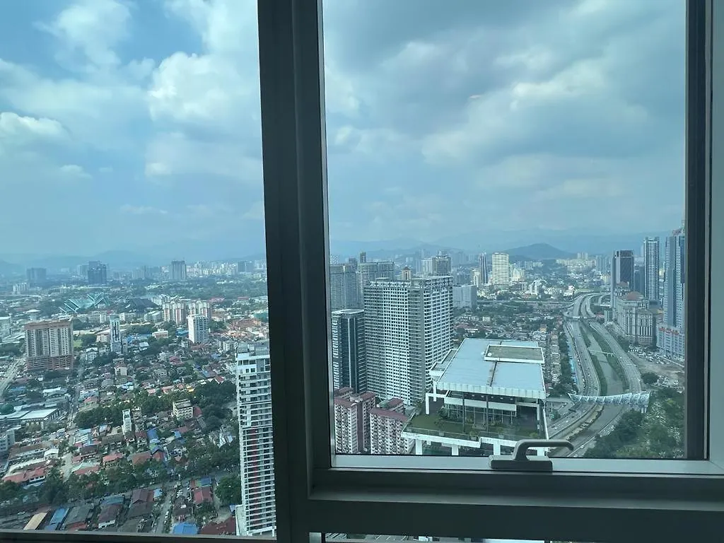 **** Hotel Premier Suites At Platinum Klcc Kuala Lumpur Malaysia
