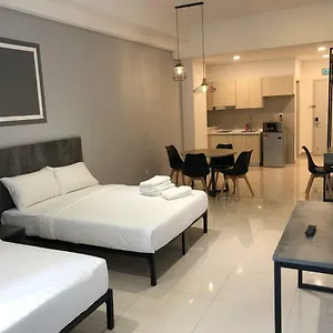 Hotel Vivo Suites By Subhome, Kuala Lumpur